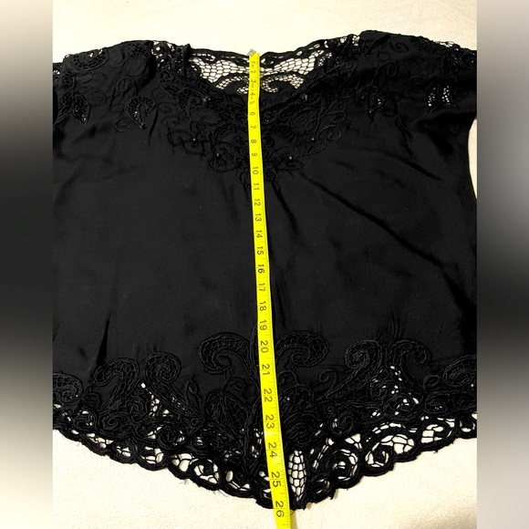 Bali Emerald Women’s Matching shirt & Cardigan Set, One Size - Picture 8 of 12